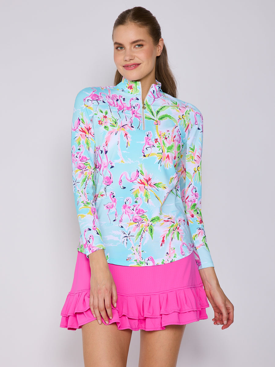 Long Sleeve Sun Protected Shirt – G Lifestyle Clothing