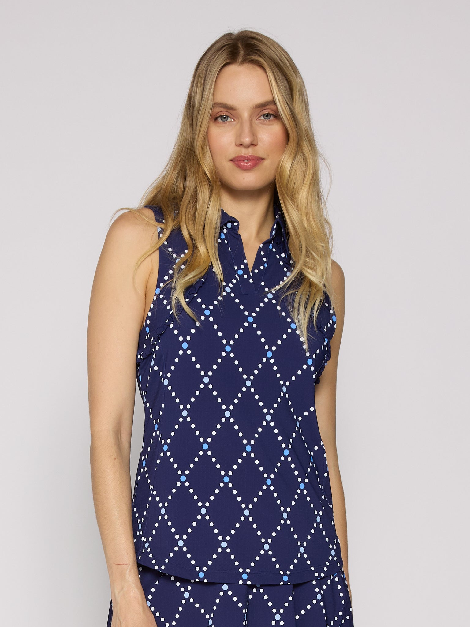 Sleeveless Tops – G Lifestyle Clothing