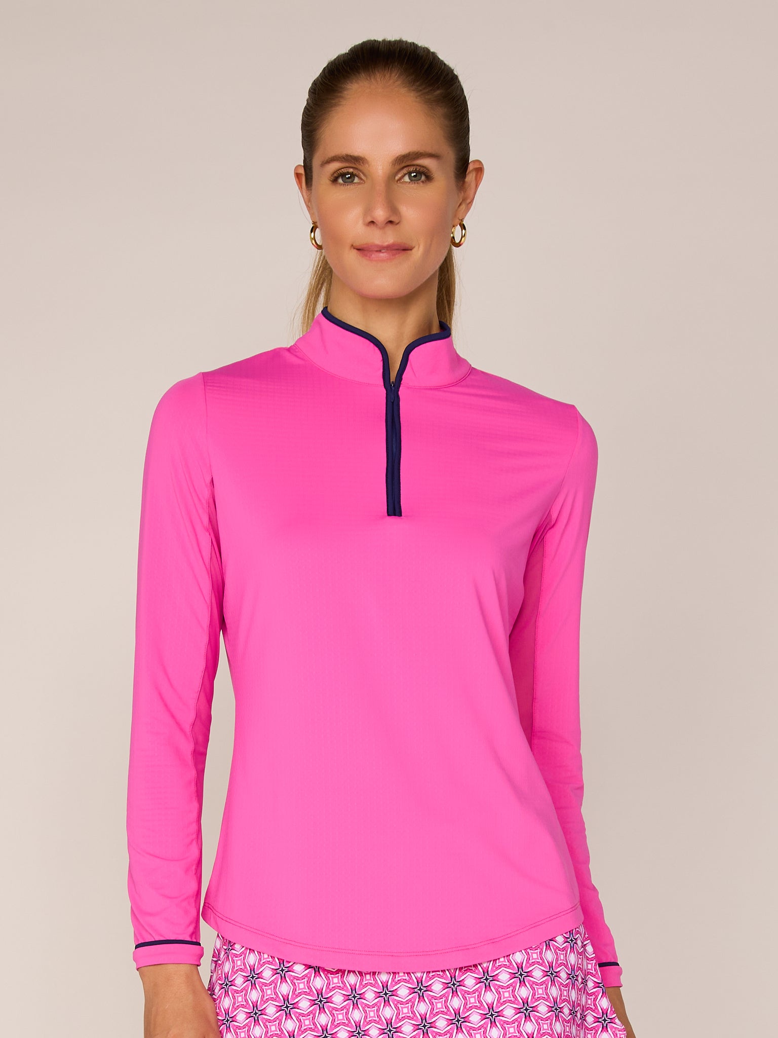 Long Sleeve Tops – G Lifestyle Clothing